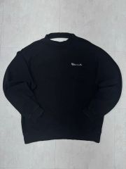 限定出品 常田大希着用 VETEMENTS 23ss レイヤードスウェットパンツ 