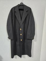 crepuscule エディフィス417別注カラー コットンニット カーディガン