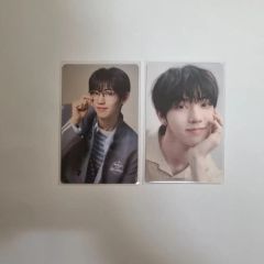 SEVENTEEN ひとりじゃない HMV 第3弾 トレカ ウジ - メルカリ