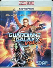 가디언즈 오브 갤럭시 : 리믹스 MovieNEX [블루 레이 + DVD + 디지털 복사 + MovieNEX 월드] [Blu-ray]