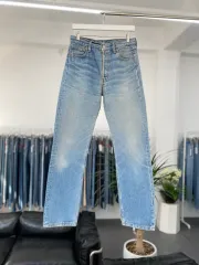 Levis501 ストレートフィット 90s UK 28サイズ a4946