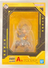 BANDAI SPIRITS 이치 반 쿠지 승리의 여신 : NIKKE CHAPTER3 A상 아니스 피규어