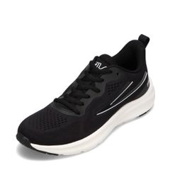 Eterno4 （ブラック×ホワイト）メンズ FILA フィラ FC-2218BKWH