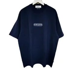 2026年最新】Everyone j.30000 logo teeの人気アイテム - メルカリ