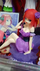 フリュー bloo-me 五等分の花嫁 中野にの 二乃 フィギュア