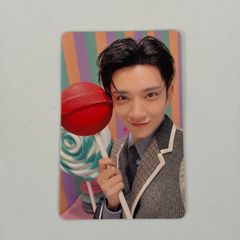 SEVENTEEN 一直娱 特典 トレカ ヨントンA yzy 中華 ジョシュア - メルカリ