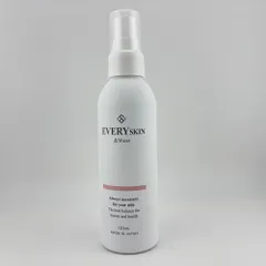 EVERYSKIN エブリースキン アンドウォーター 化粧水 150mlのサムネイル