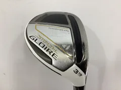 【中古】テーラーメイド 【カスタム】ステルスグローレ　ユーティリティ　3U/ツアーAD　DI-75HYBRID/S/19[6709]■杭全本店のサムネイル