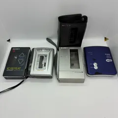 完全ジャンク品　ソニーSONY TPS-R10 カセットプレーヤー 2026年最新】SONY TPS-R10の人気アイテム - メルカリ