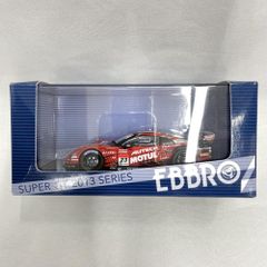 エブロ クラフトスポーツモチュールGT-R 2019 MOTUL スーパーGT - メルカリ