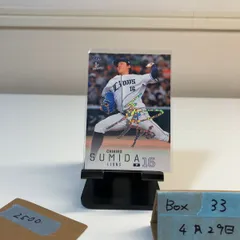 2026年最新】隅田知一郎 直筆サインの人気アイテム - メルカリ