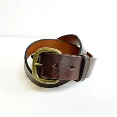 FUNNY ORIGINAL HARNESS BELT ファニー オリジナル レザー ハーネス ベルト Ks4-39のサムネイル