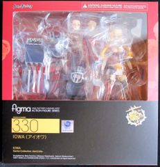 マックスファクトリー figma Iowa 330 - メルカリ