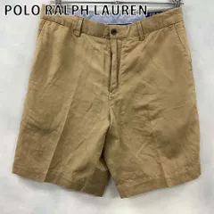 POLO RALPH LAUREN ポロラルフローレン ハーフパンツ