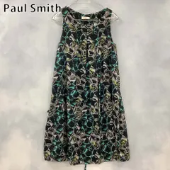 Paul Smith ポールスミス ワンピースのサムネイル