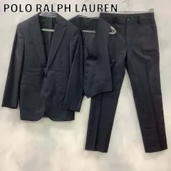 POLO RALPH LAUREN ポロラルフローレン パンツスーツ 3P