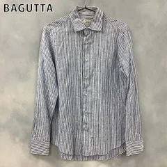 BAGUTTA バグッタ シャツのサムネイル