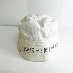 40s US NAVY セーラー ハット WW2 ヴィンテージ 米軍 USA Ks4-40