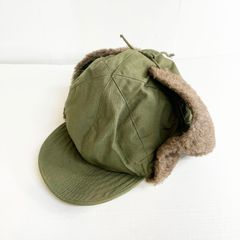美品■ バズリクソンズ フライトキャップ カーキ BR0238 美品□ バズリクソンズ フライトキャップ カーキ BR0238 Buzz