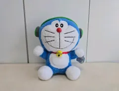 ドラえもん ぬいぐるみ