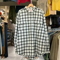 FILSON Cotton Shirt フィルソン 長袖シャツのサムネイル