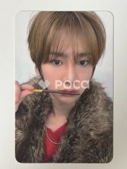 NCT ジェミン NCT DREAM ポップアップ [TIME RIDERS] RANDOM TRADING