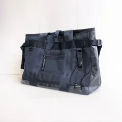 PORTER HEAT TOTE BAG ポーター 吉田カバン ヒート トート バッグ Ks4-43