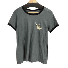 m3197 WRANGLER TEE Tシャツ 半袖 L - メルカリ