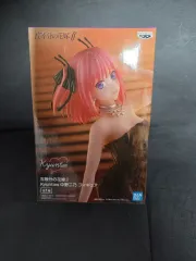 五等分の花嫁 中野にの 二乃 フィギュア (未開封)