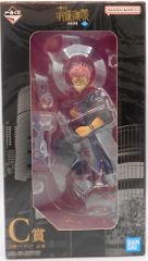 BANDAI SPIRITS 이치 반 쿠지 주술회전 시부야 사변 弐 C상 宿儺 피규어