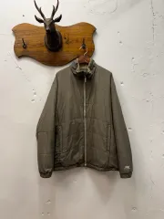 L) HELLY HANSEN Insulated Ripstop Jacket