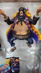 ワンピース ワーコレ 黒ひげ海賊団 四番船船長 アバロ・ピサロ 特殊