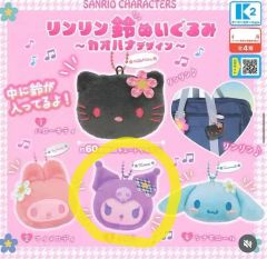 ブリングミー（Bling me）ハローキティチャーム サンリオ