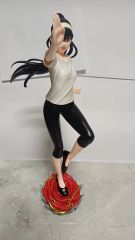フューチャーモデル アートストーム 鬼木祐二版デビルマン ガレージ