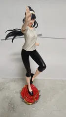 SPY×FAMILY ヨル・フォージャー レジン フィギュア