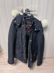 最終値下げ【確実正規品】ムースナックルズ ファーダウン - メルカリ