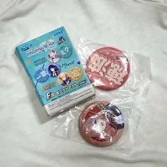 SEGA プロジェクトセカイ(プロセカ) 缶バッジ vol 6 穂波 バッジ 含む