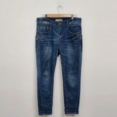 日本未発売 ARIAT アリアット M5 スリムストレート デニム w30 - メルカリ