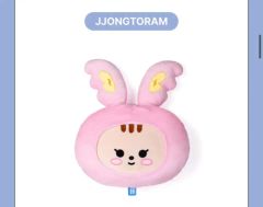 AIぬいぐるみ ピンク うさぎ 日本語対応 おしゃべり 知育玩具 3歳以上