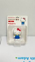 DRAEMON × HELLO KITTY 通りぬけフープ ドラえもんキティ - メルカリ