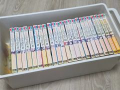 美品】NARUTO ナルト 21〜69巻セット 帯・ジャンパラ付 抜け巻あり