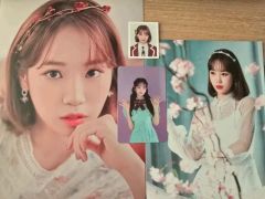 IZ*ONE JAPAN OFFICIAL 入会特典マスコット キム・チェウォン - メルカリ