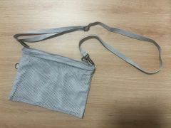 Porter×B印ヨシダ メッシュ巾着ショルダー - メルカリ