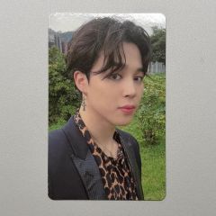 ①【JIMIN】BTS MEMORIES OF 2018 Blu-ray トレカ - メルカリ