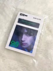 ENHYPEN ジェイ(JAY・ジョンソン) ヨンソン ロッテ コラボ ティブティブシール 未開封