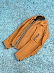 ensou. 柿乃葉 Ex Reversible Bomber Jacket - メルカリ