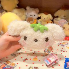 激レア 新品タグ付き ベリーパピィ くったりぬいぐるみ Berry Puppy