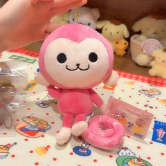 激レア⁉︎ Sekiguchi ポンキッキーズ ガチャピン ムック ぬいぐるみ
