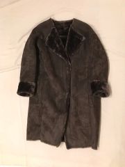 JOURNAL STANDARD relume メルトンPコート - メルカリ