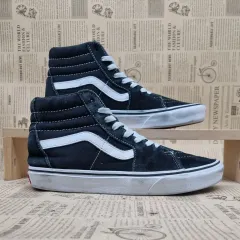 VANS sk8 スケート メンズ ハイトップ 260